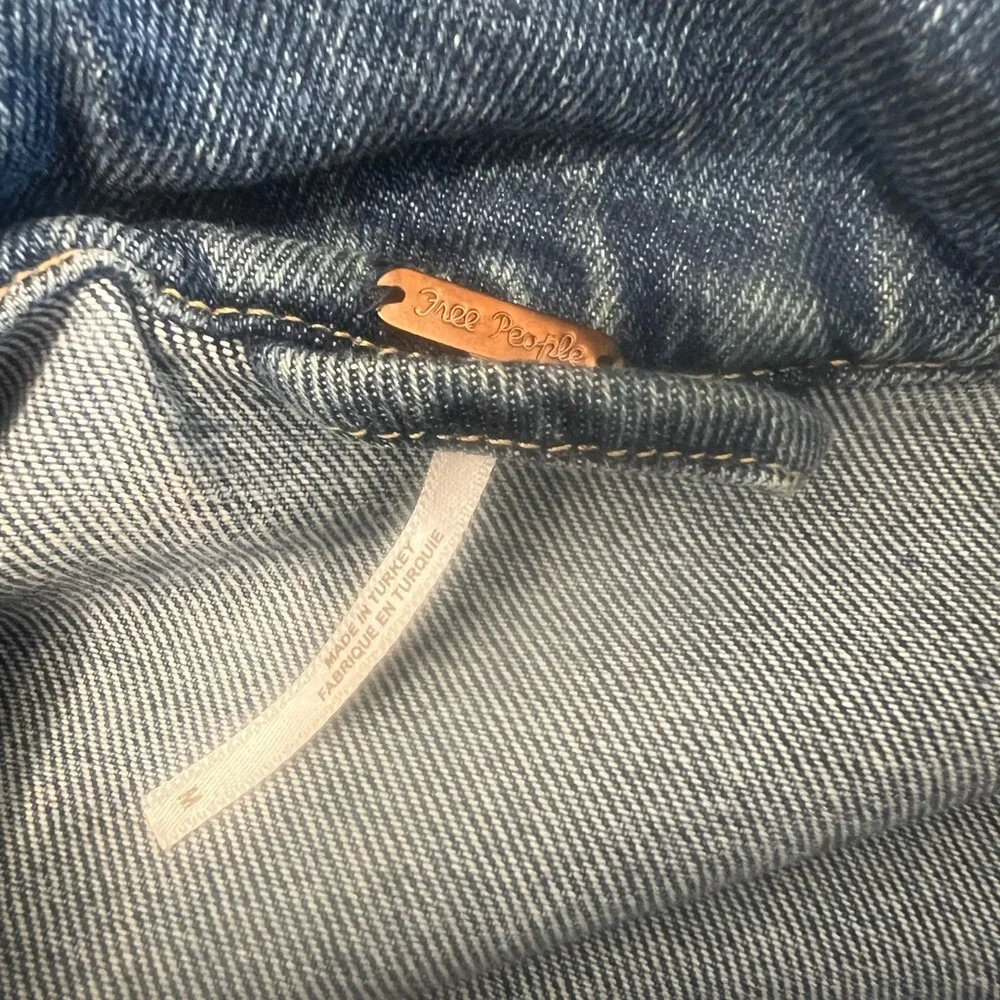 Free people. Size: M - Picture 4 of 4